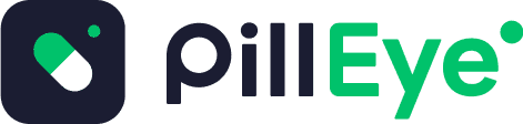 Pilleye Logo
