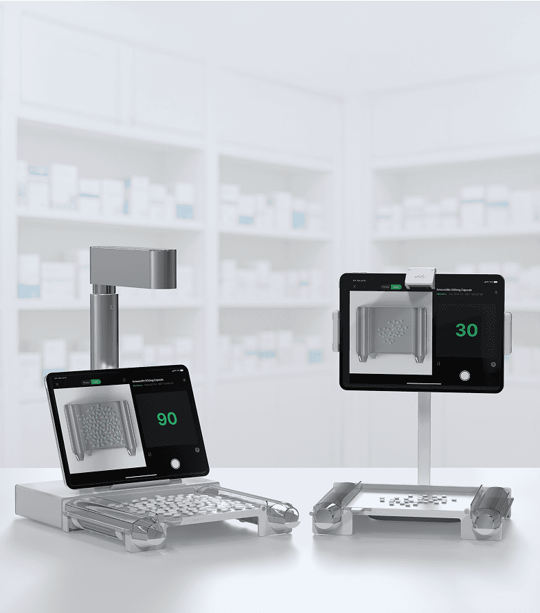 PillEye Hero Prism Mobile