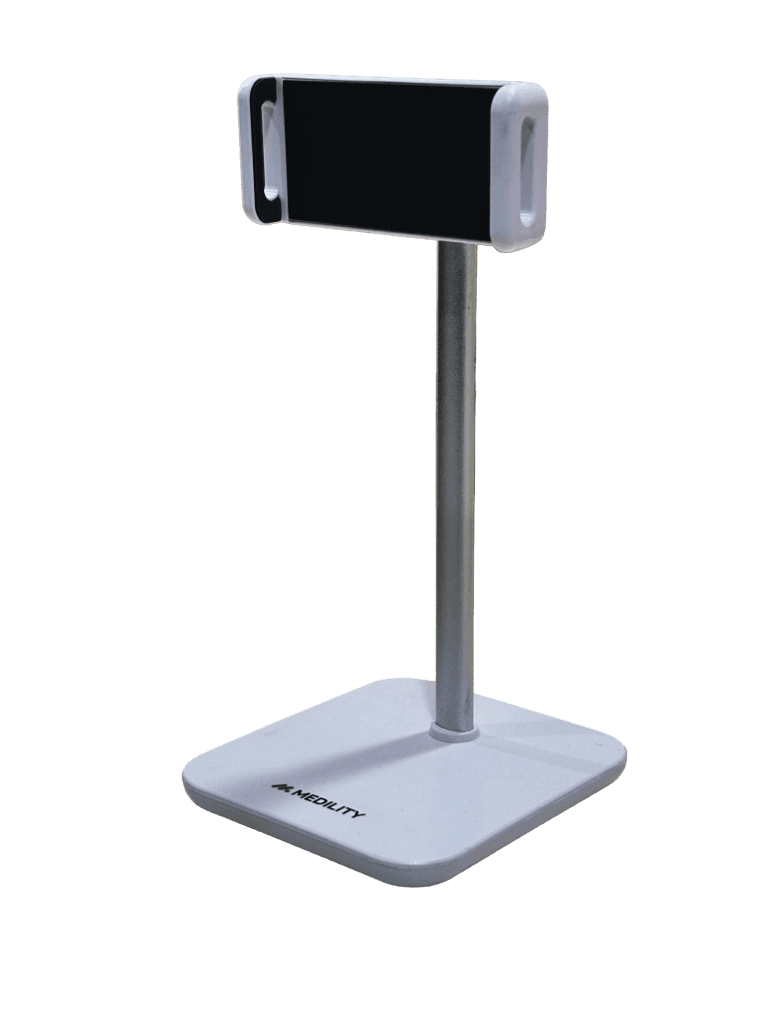 PillEye Prism stand