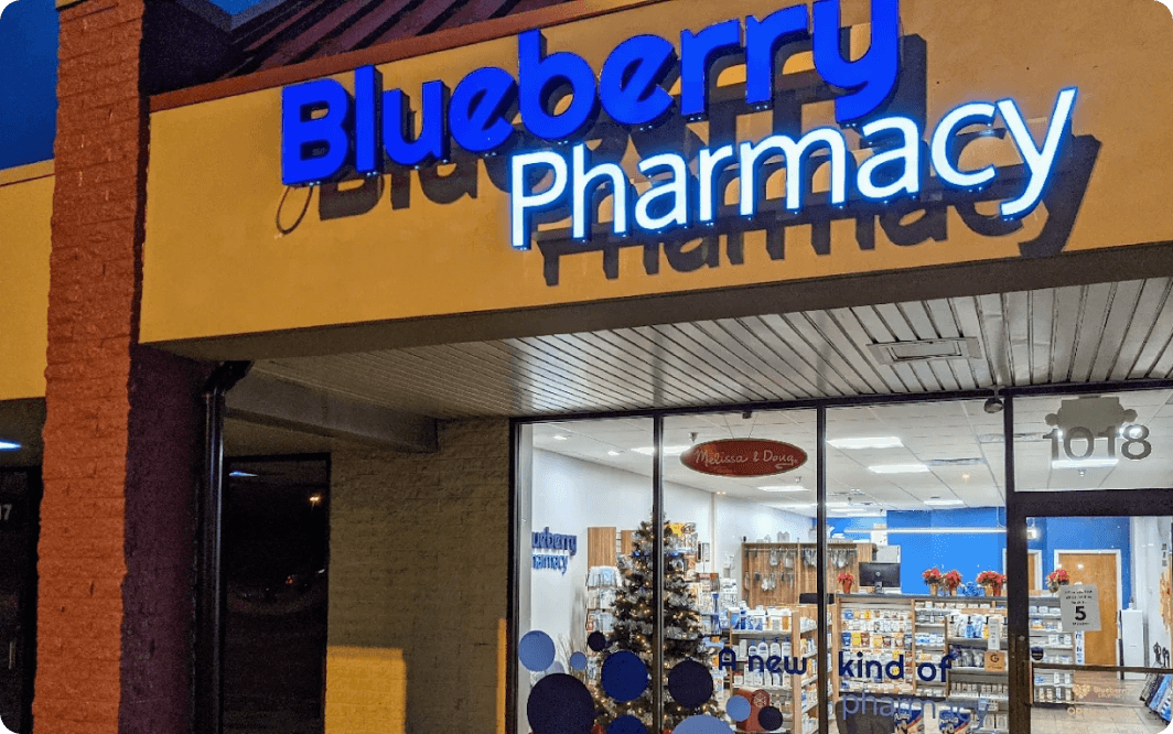 PillEye: Our Most-Used Tool Beyond the Pharmacy Management System.